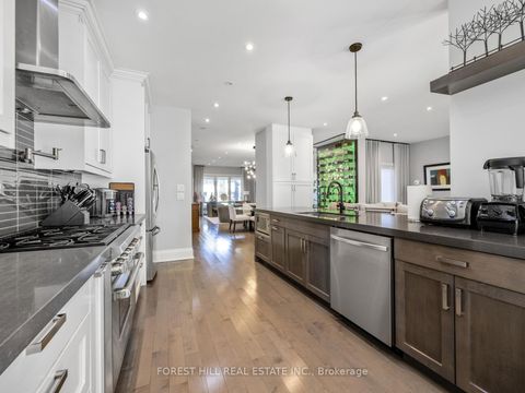 Photo 11 at 67 Duggan Avenue, St. Clair, Toronto