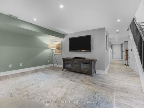 Photo 24 at 67 Duggan Avenue, St. Clair, Toronto