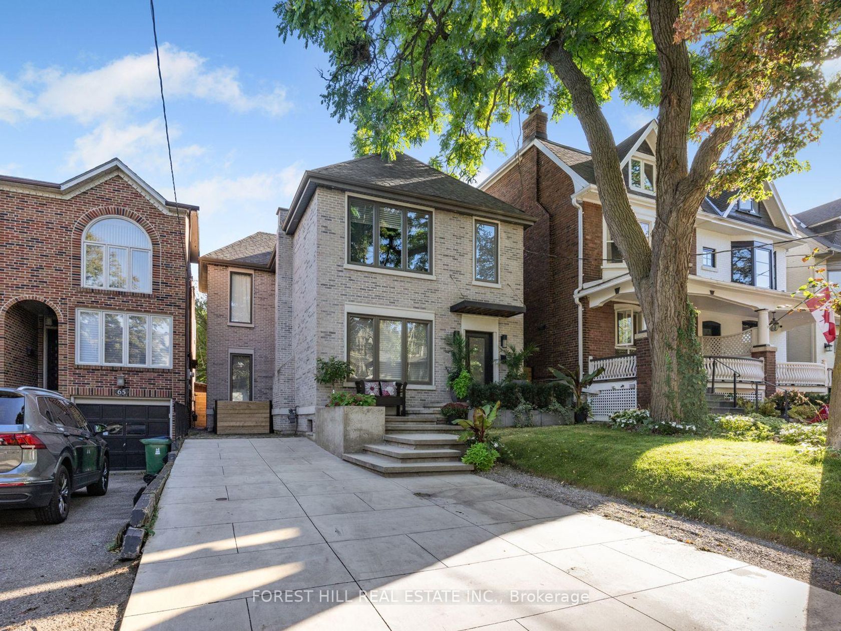 67 Duggan Avenue, St. Clair, Toronto 2