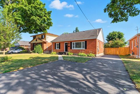 Photo 0 at 39 Southway Drive, Bowmanville, Clarington