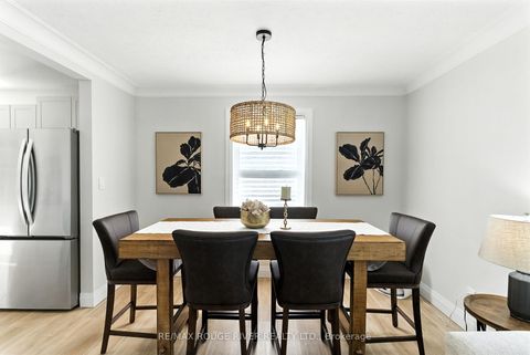 Photo 1 at 39 Southway Drive, Bowmanville, Clarington