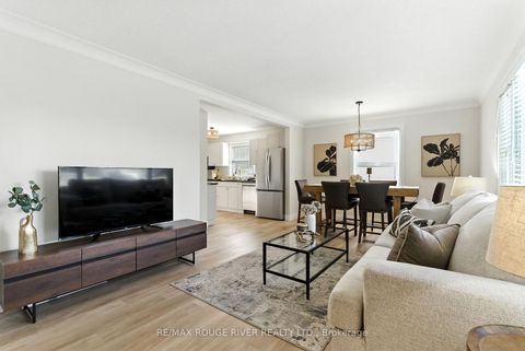 Photo 5 at 39 Southway Drive, Bowmanville, Clarington