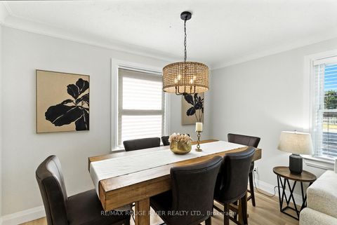 Photo 8 at 39 Southway Drive, Bowmanville, Clarington