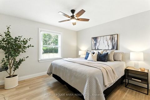 Photo 14 at 39 Southway Drive, Bowmanville, Clarington