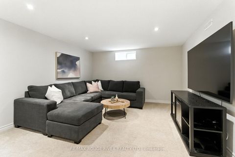 Photo 30 at 39 Southway Drive, Bowmanville, Clarington