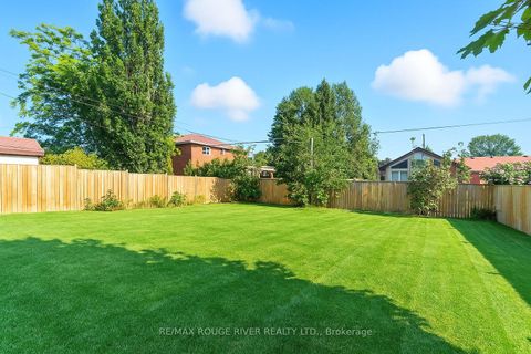 Photo 40 at 39 Southway Drive, Bowmanville, Clarington