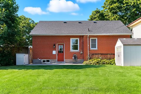 Photo 41 at 39 Southway Drive, Bowmanville, Clarington