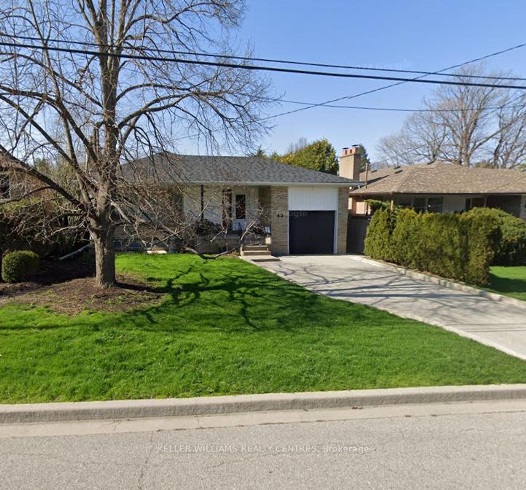 45 Viamede Crescent, Bayview Village, Toronto 
