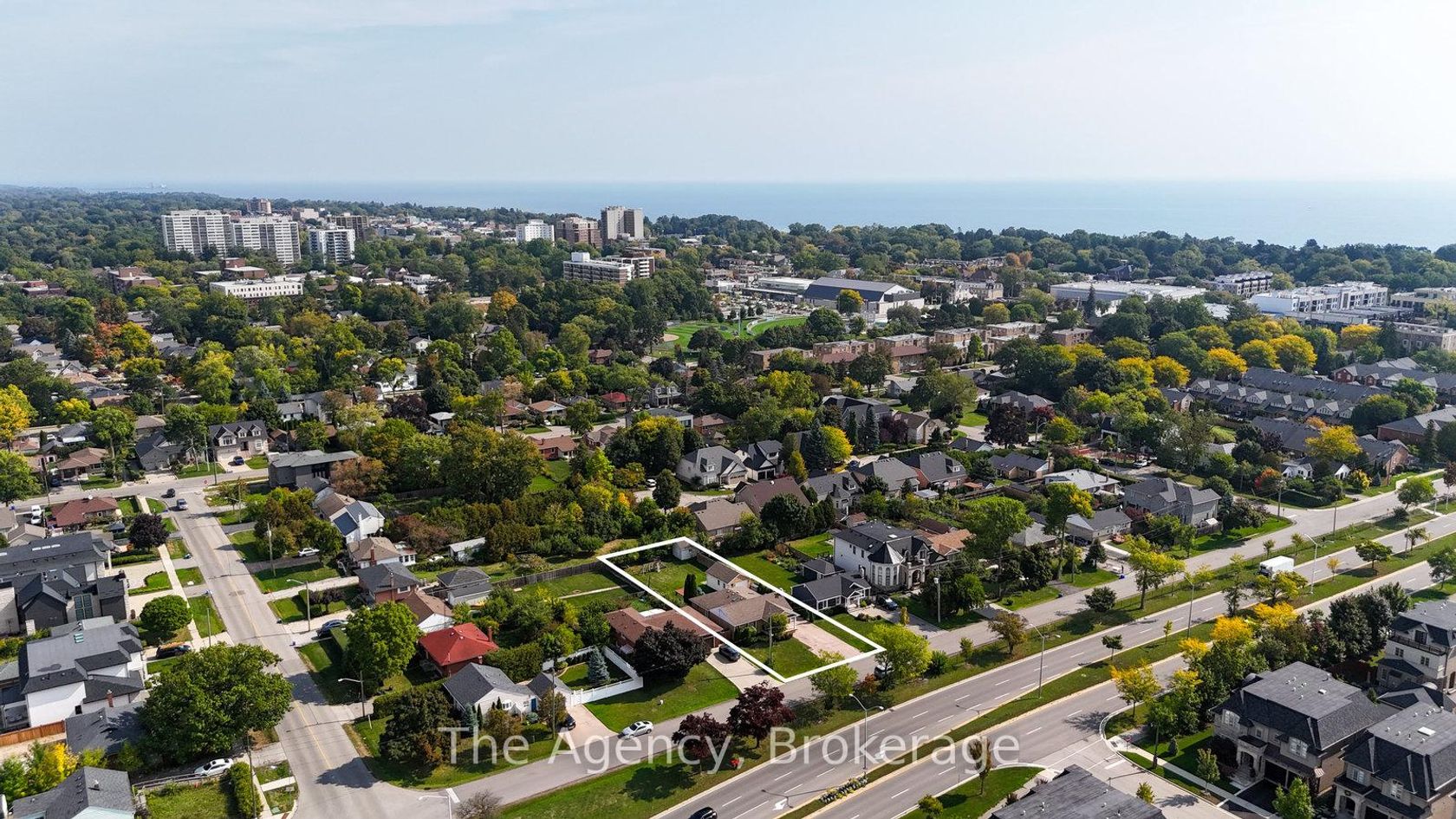 253 Margaret Drive, CO Central, Oakville 