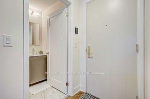Photo 2 at 1903 - 88 Cumberland Street, Annex, Toronto