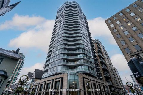 Photo 5 at 1903 - 88 Cumberland Street, Annex, Toronto Photo 5 at 1903 - 88 Cumberland Street, Annex, Toronto