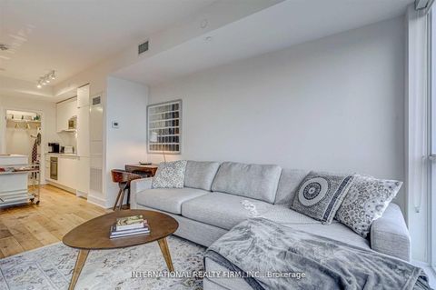 Photo 6 at 1903 - 88 Cumberland Street, Annex, Toronto