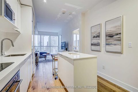 Photo 7 at 1903 - 88 Cumberland Street, Annex, Toronto