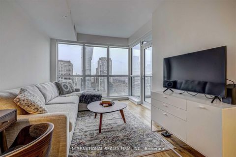 Photo 8 at 1903 - 88 Cumberland Street, Annex, Toronto