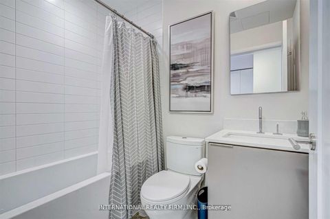 Photo 9 at 1903 - 88 Cumberland Street, Annex, Toronto