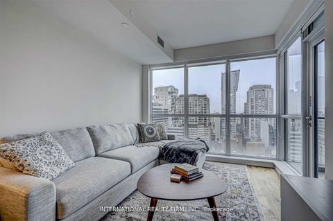 Photo 10 at 1903 - 88 Cumberland Street, Annex, Toronto