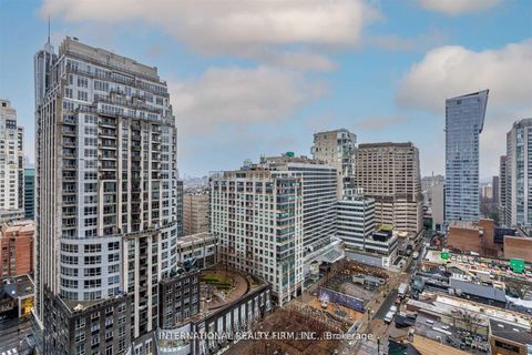 Photo 12 at 1903 - 88 Cumberland Street, Annex, Toronto
