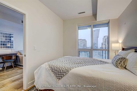 Photo 14 at 1903 - 88 Cumberland Street, Annex, Toronto