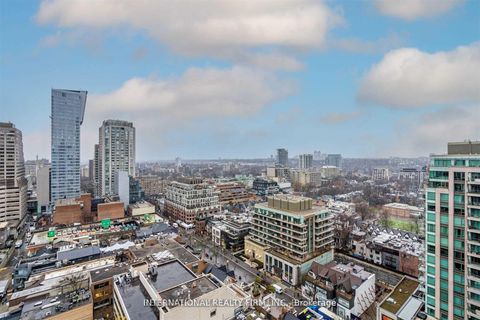 Photo 15 at 1903 - 88 Cumberland Street, Annex, Toronto