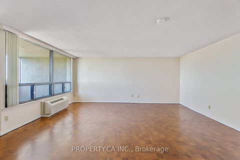 Photo 4 at E35 - 300 Mill Road, Markland Wood, Toronto
