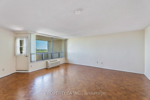 Photo 5 at E35 - 300 Mill Road, Markland Wood, Toronto