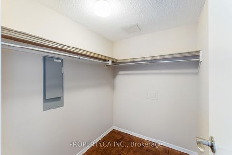 Photo 23 at E35 - 300 Mill Road, Markland Wood, Toronto