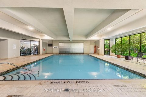 Photo 37 at E35 - 300 Mill Road, Markland Wood, Toronto