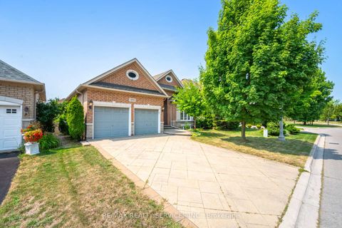 Photo 1 at 2413 Salcome Drive, JC Joshua Creek, Oakville