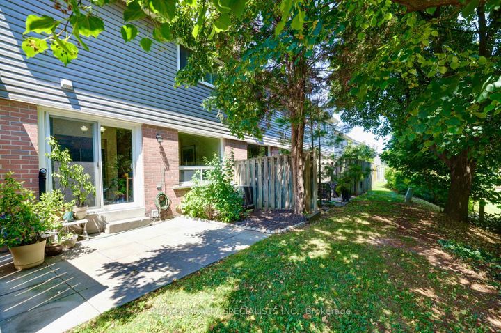 Photo 33 at 64 - 3125 Fifth Line W, Erin Mills, Mississauga