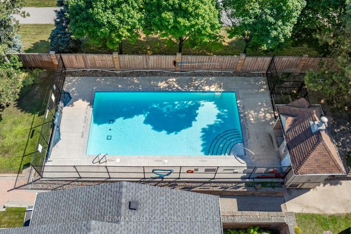 Photo 36 at 64 - 3125 Fifth Line W, Erin Mills, Mississauga