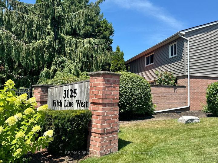 Photo 37 at 64 - 3125 Fifth Line W, Erin Mills, Mississauga