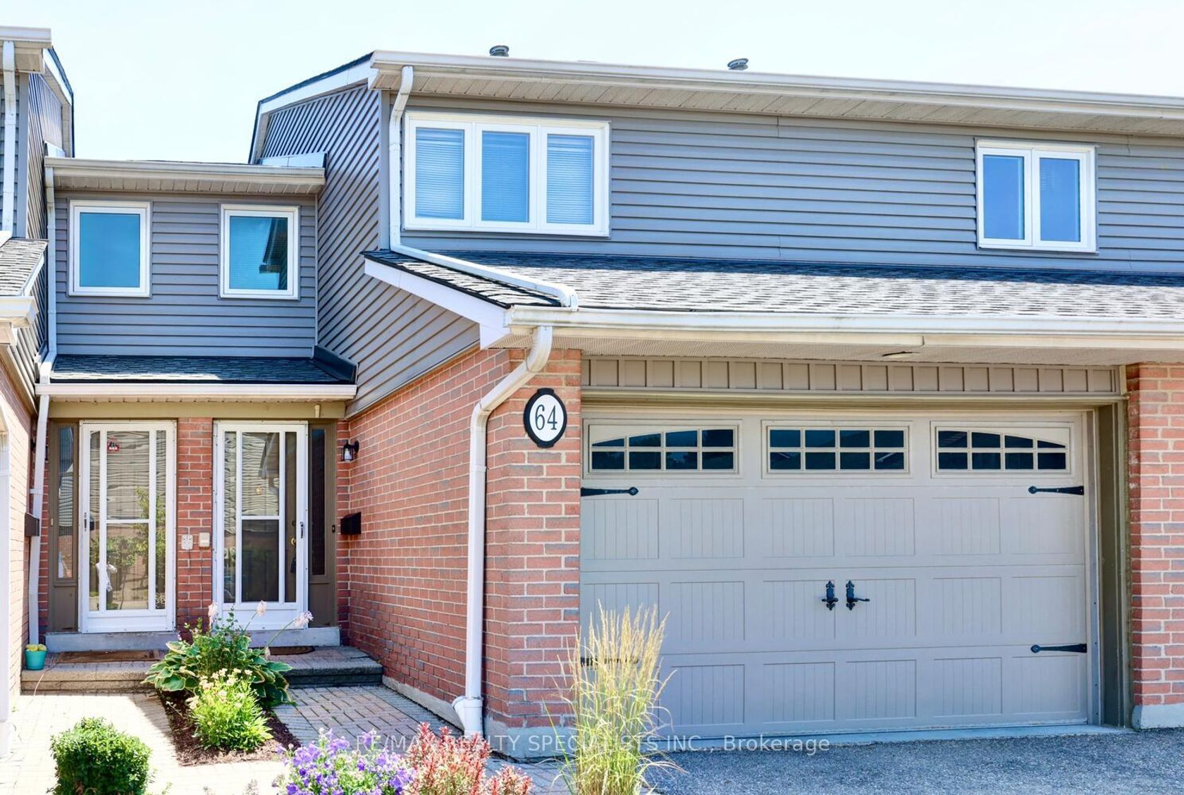 64 - 3125 Fifth Line W, Erin Mills, Mississauga 2