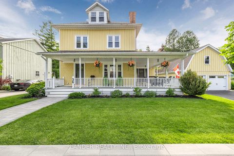 Photo 0 at 36 King Street, Mt Albert, East Gwillimbury