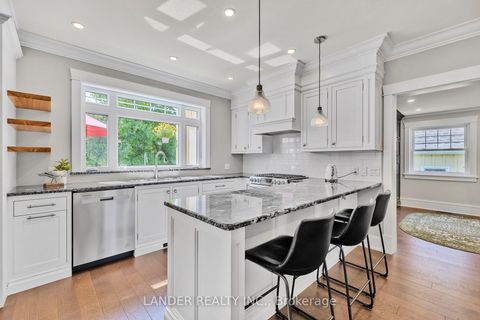 Photo 8 at 36 King Street, Mt Albert, East Gwillimbury