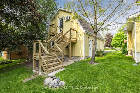 Photo 31 at 36 King Street, Mt Albert, East Gwillimbury