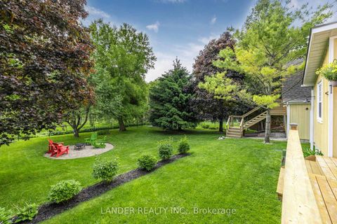 Photo 34 at 36 King Street, Mt Albert, East Gwillimbury