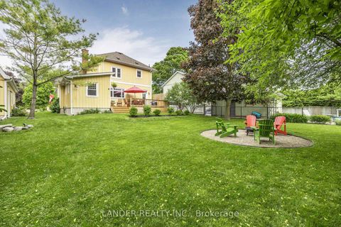 Photo 37 at 36 King Street, Mt Albert, East Gwillimbury