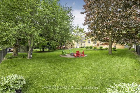 Photo 38 at 36 King Street, Mt Albert, East Gwillimbury