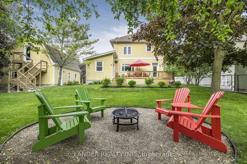 Photo 39 at 36 King Street, Mt Albert, East Gwillimbury