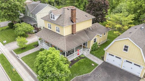 Photo 43 at 36 King Street, Mt Albert, East Gwillimbury
