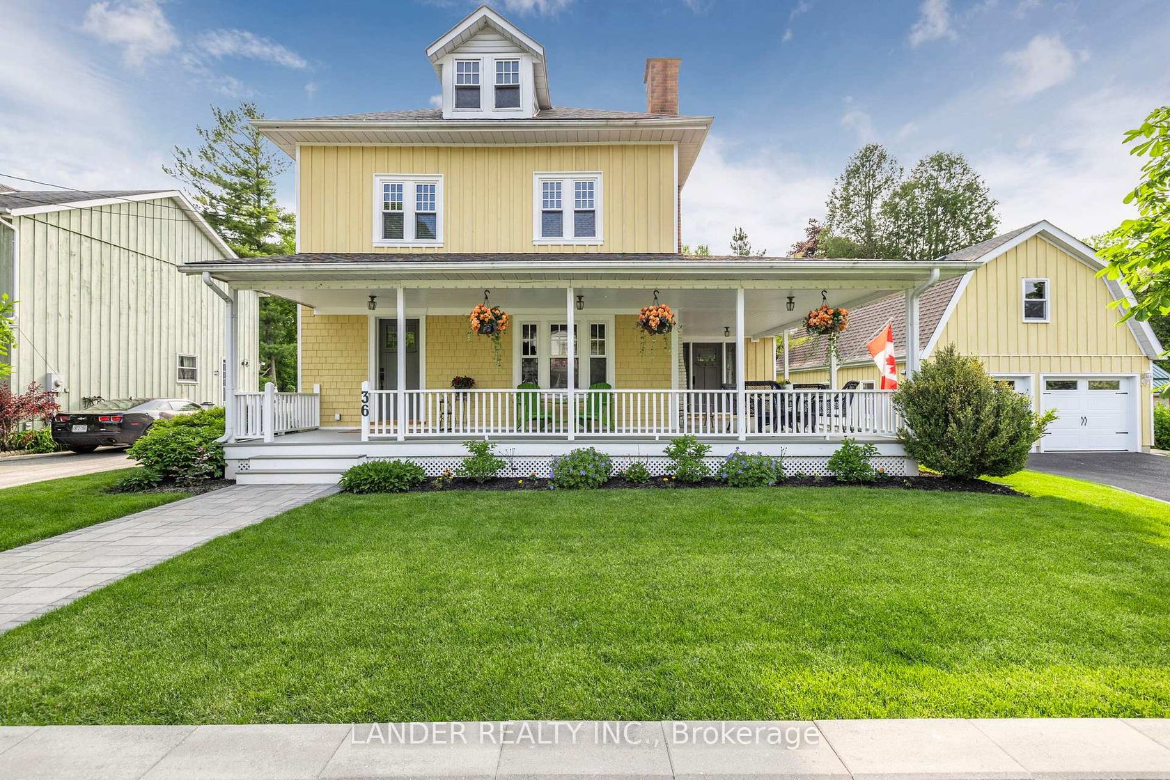36 King Street, Mt Albert, East Gwillimbury 