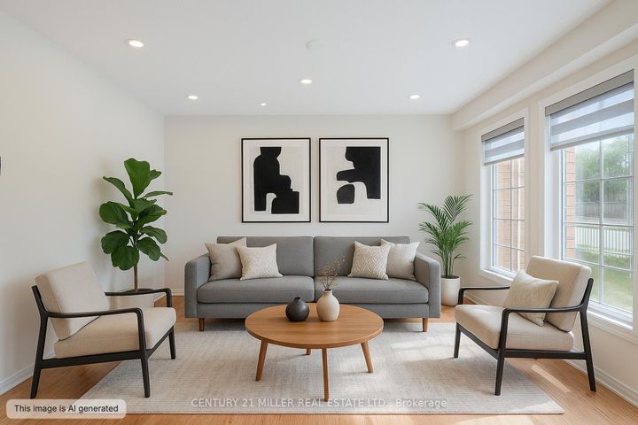 Photo 4 at 5953 Tenth Line W, Churchill Meadows, Mississauga