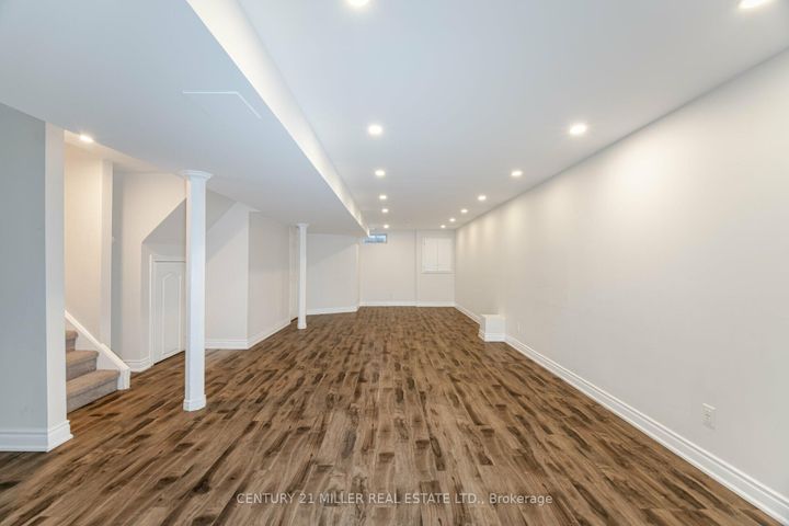 Photo 20 at 5953 Tenth Line W, Churchill Meadows, Mississauga