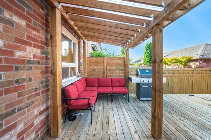 Photo 21 at 5953 Tenth Line W, Churchill Meadows, Mississauga