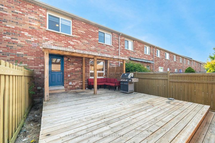 Photo 22 at 5953 Tenth Line W, Churchill Meadows, Mississauga