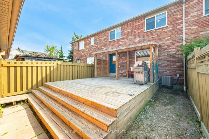 Photo 23 at 5953 Tenth Line W, Churchill Meadows, Mississauga