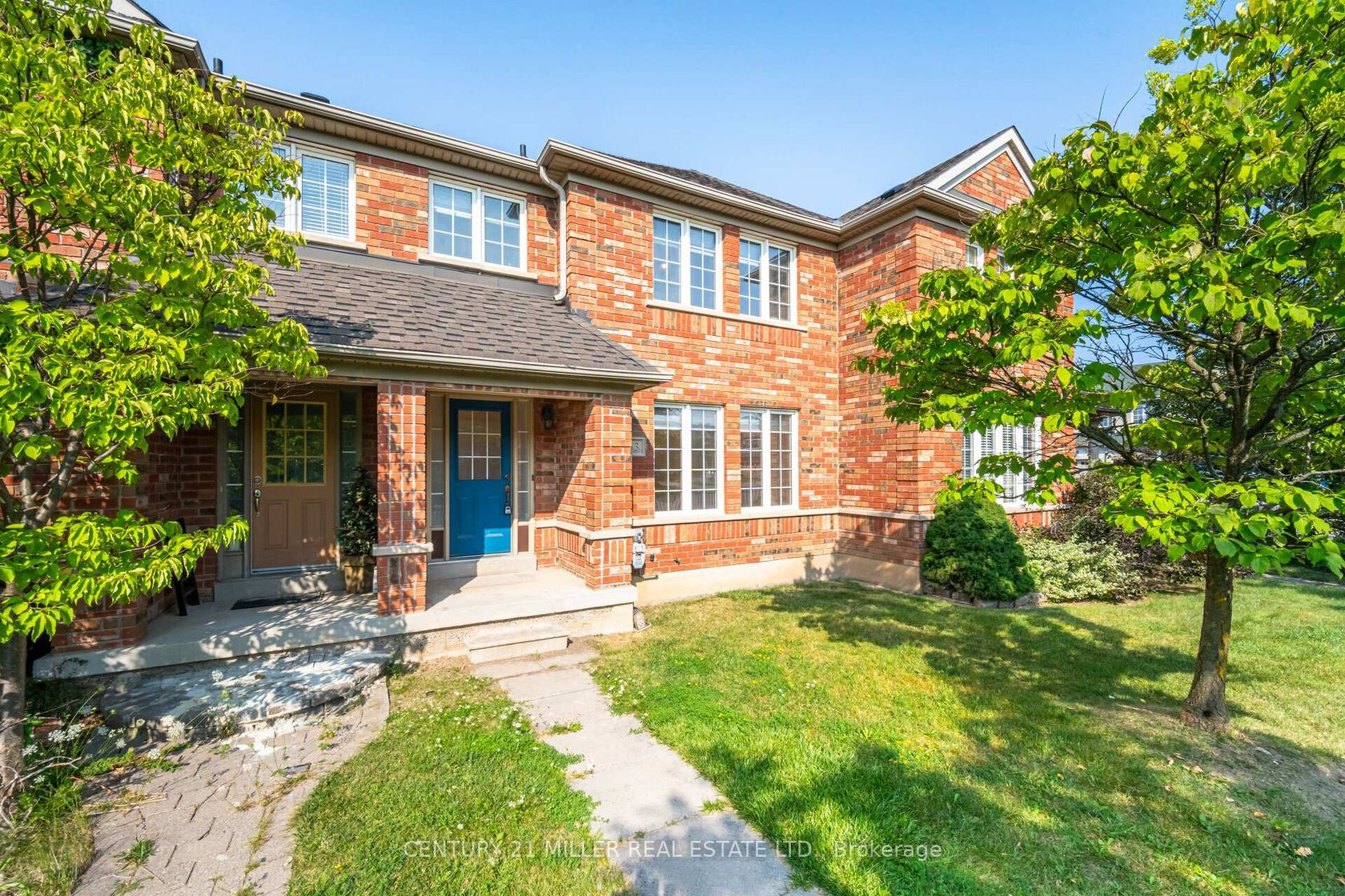 5953 Tenth Line W, Churchill Meadows, Mississauga 2