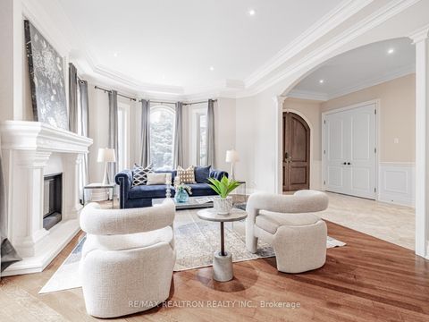 Photo 8 at 12 Orlon Crescent, South Richvale, Richmond Hill