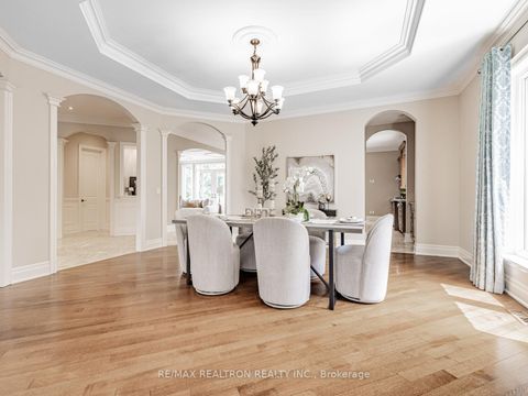 Photo 10 at 12 Orlon Crescent, South Richvale, Richmond Hill