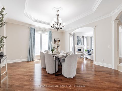 Photo 11 at 12 Orlon Crescent, South Richvale, Richmond Hill